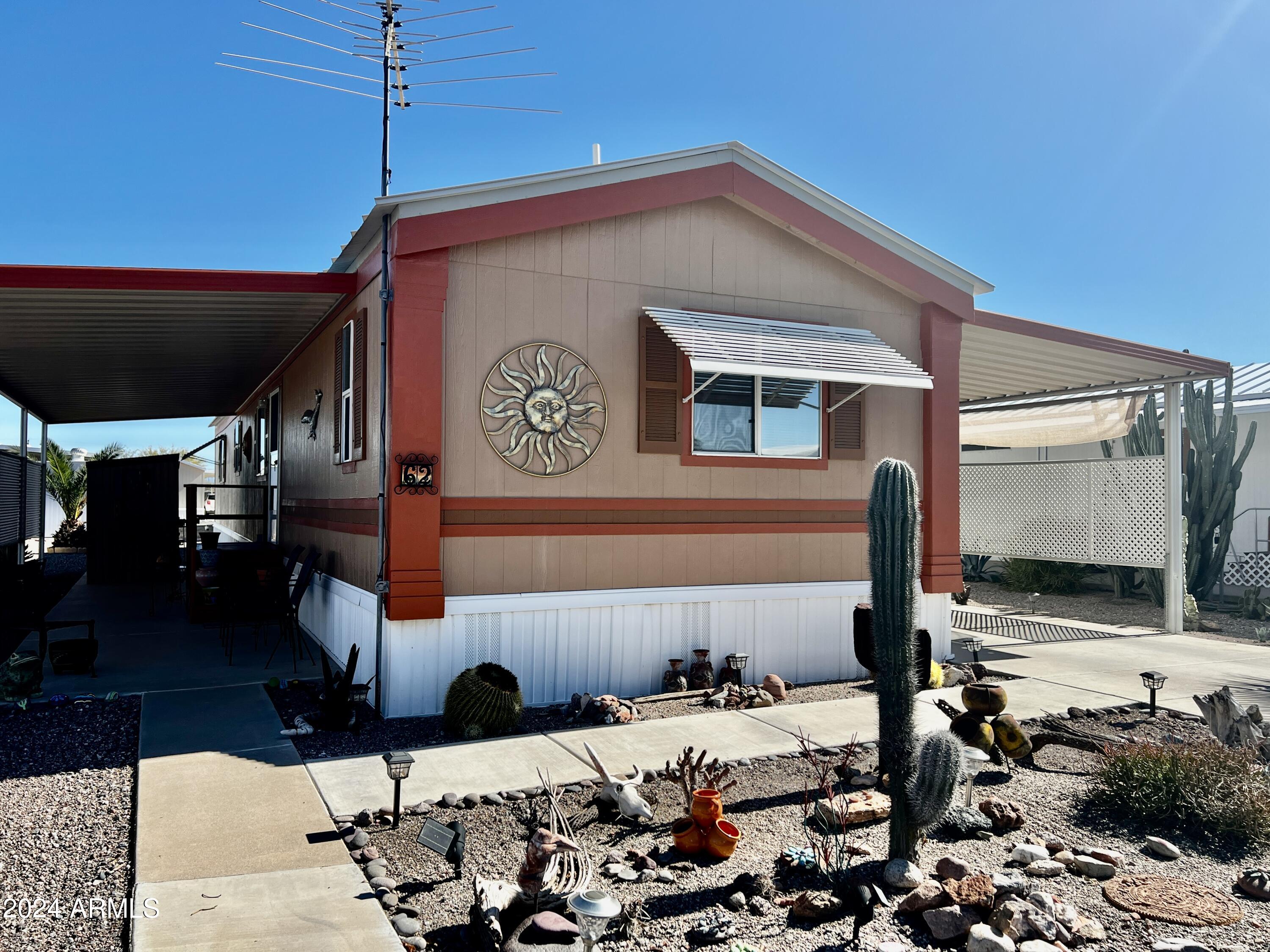 747 E Germann Road 62, San Tan Valley, AZ 85140