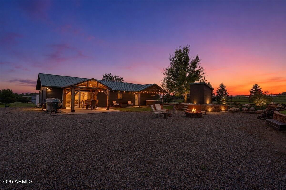 1855 S REED Road, Chino Valley, AZ 86323