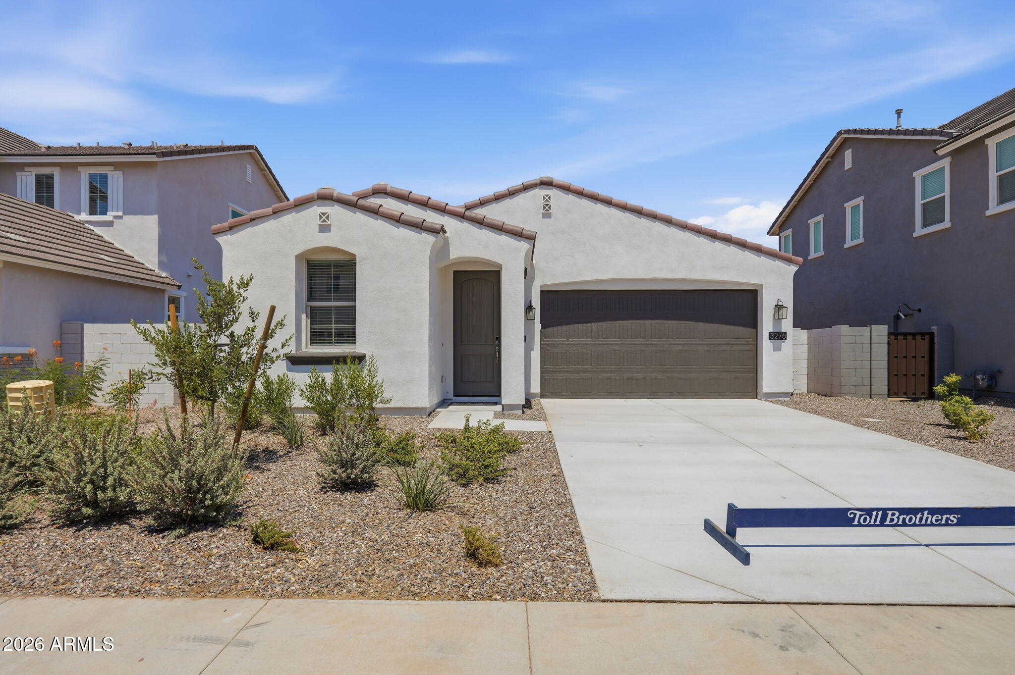 3276 W EMERALD Road, San Tan Valley, AZ 85144
