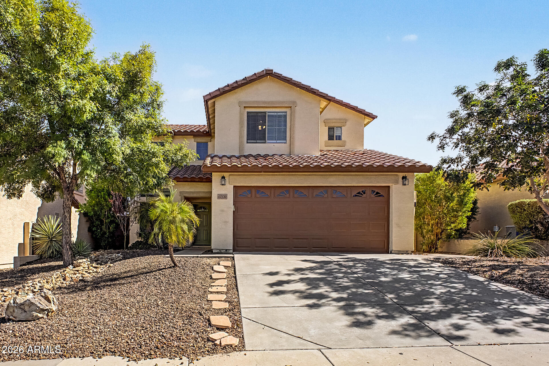 6509 W RED FOX Road, Phoenix, AZ 85083