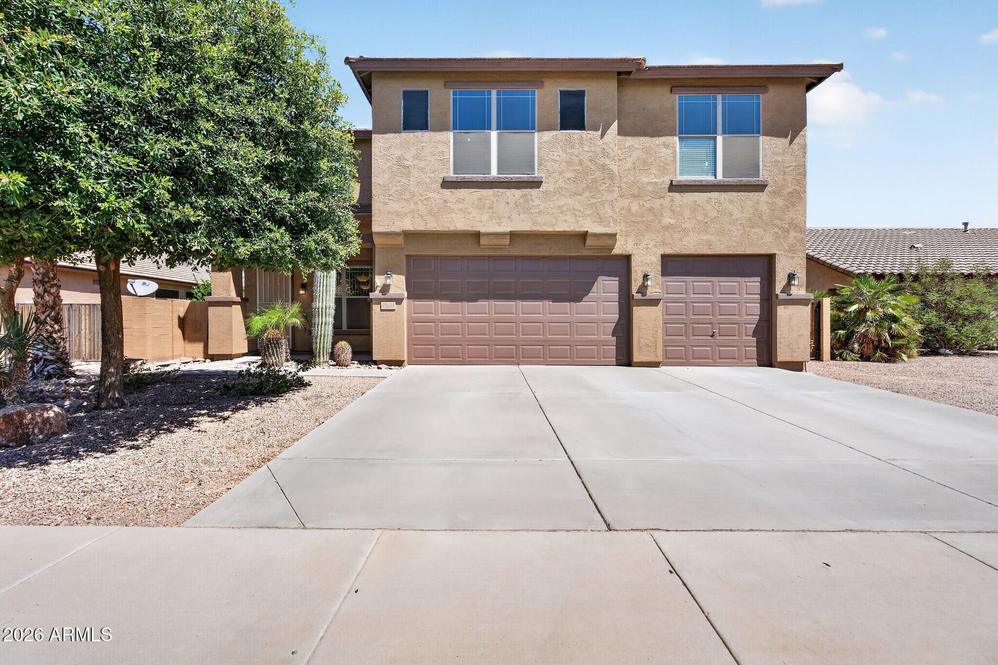 45614 W RANCH Road, Maricopa, AZ 85139