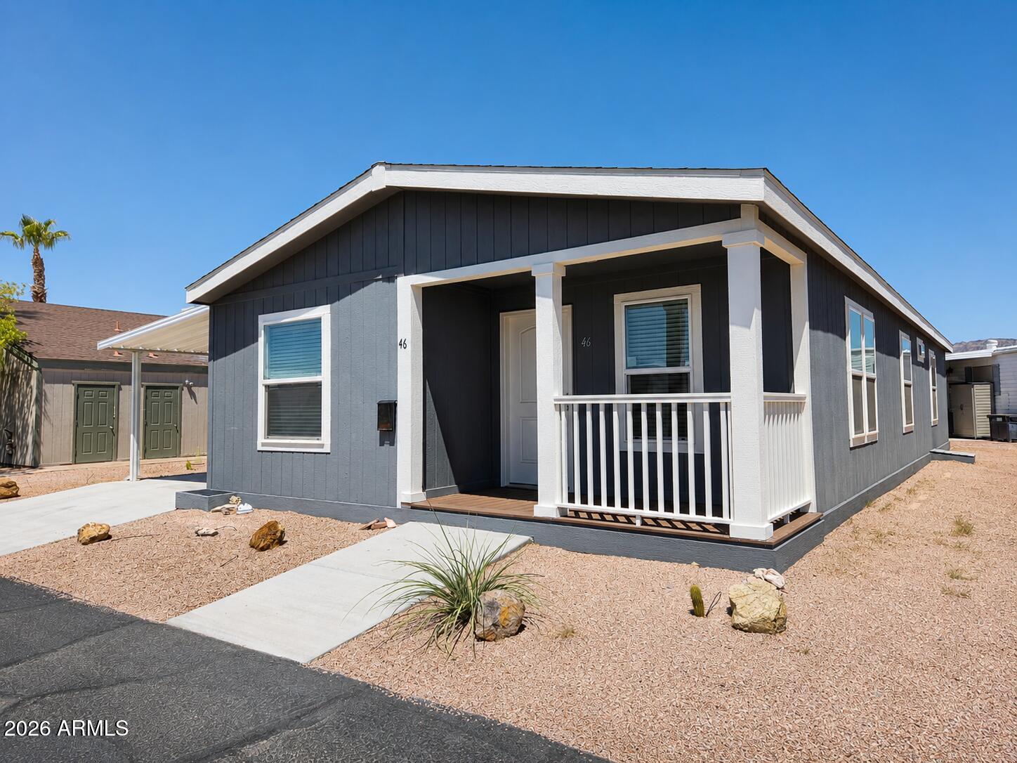 1280 N Ironwood Drive 46, Apache Junction, AZ 85120