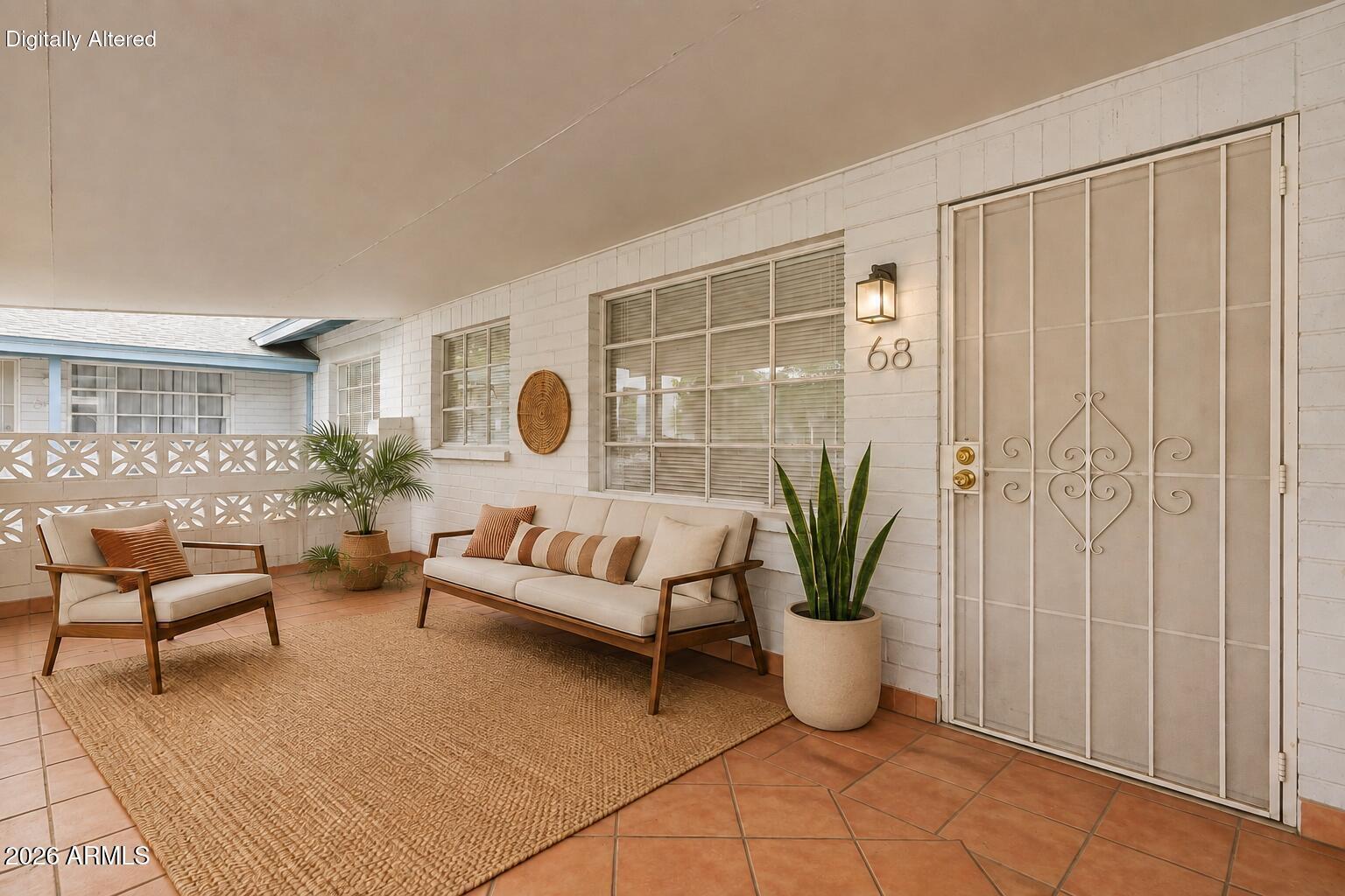 2945 N 19TH Avenue 68, Phoenix, AZ 85015