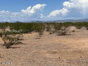 0 W Myers Street -, Wittmann, AZ 85361