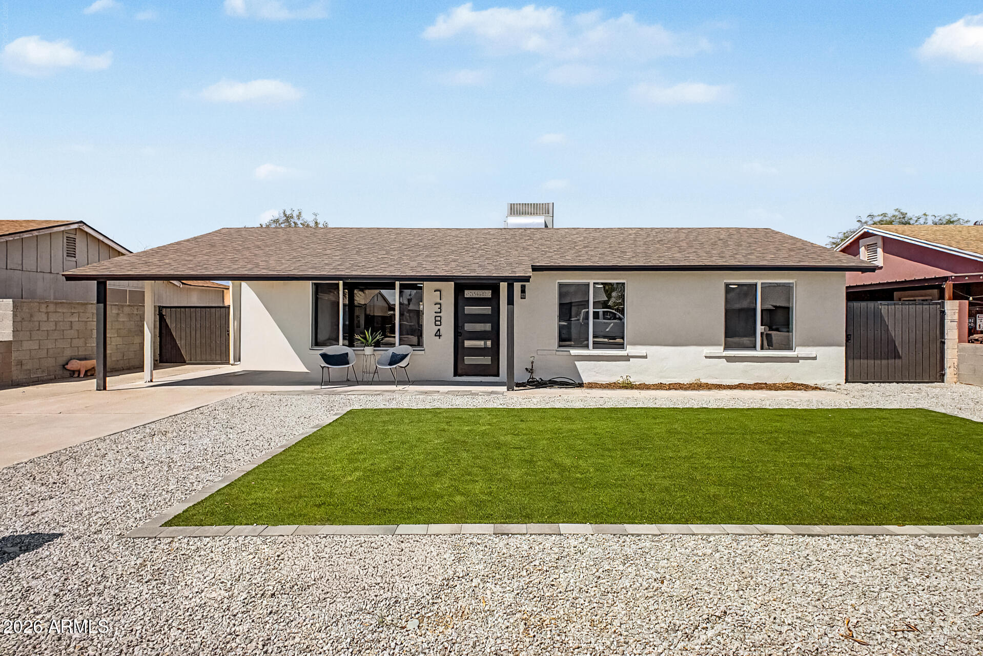 7384 W BERYL Avenue, Peoria, AZ 85345