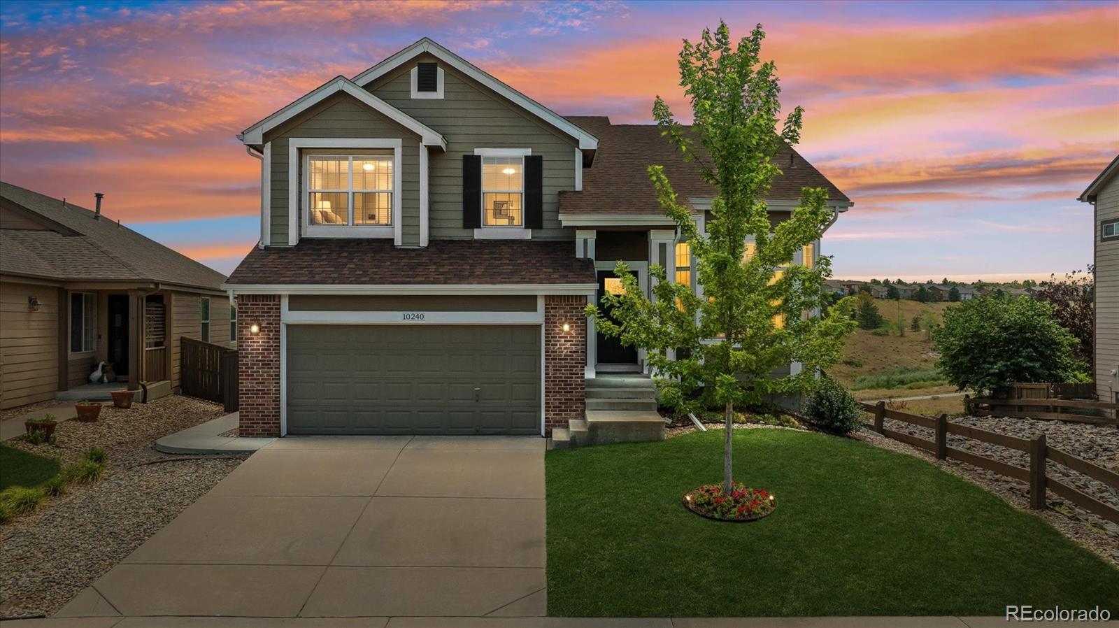 10240 Willowbridge Way, Littleton, CO 80126