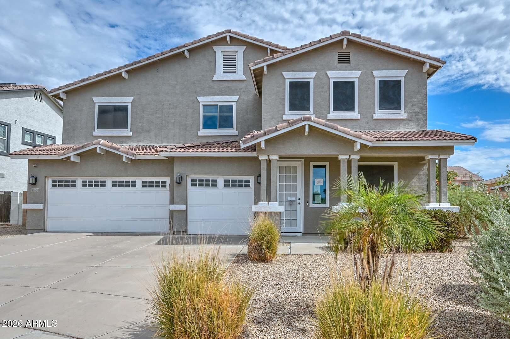 18508 W ACAPULCO Lane, Surprise, AZ 85388
