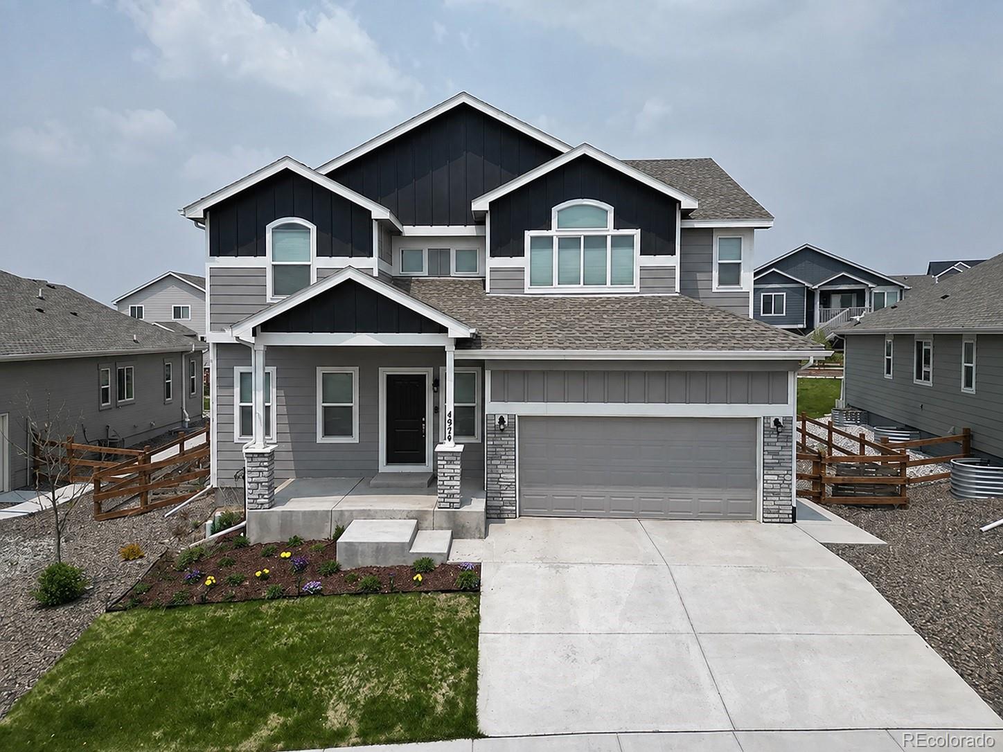 4974 Janga Drive, Colorado Springs, CO 80924