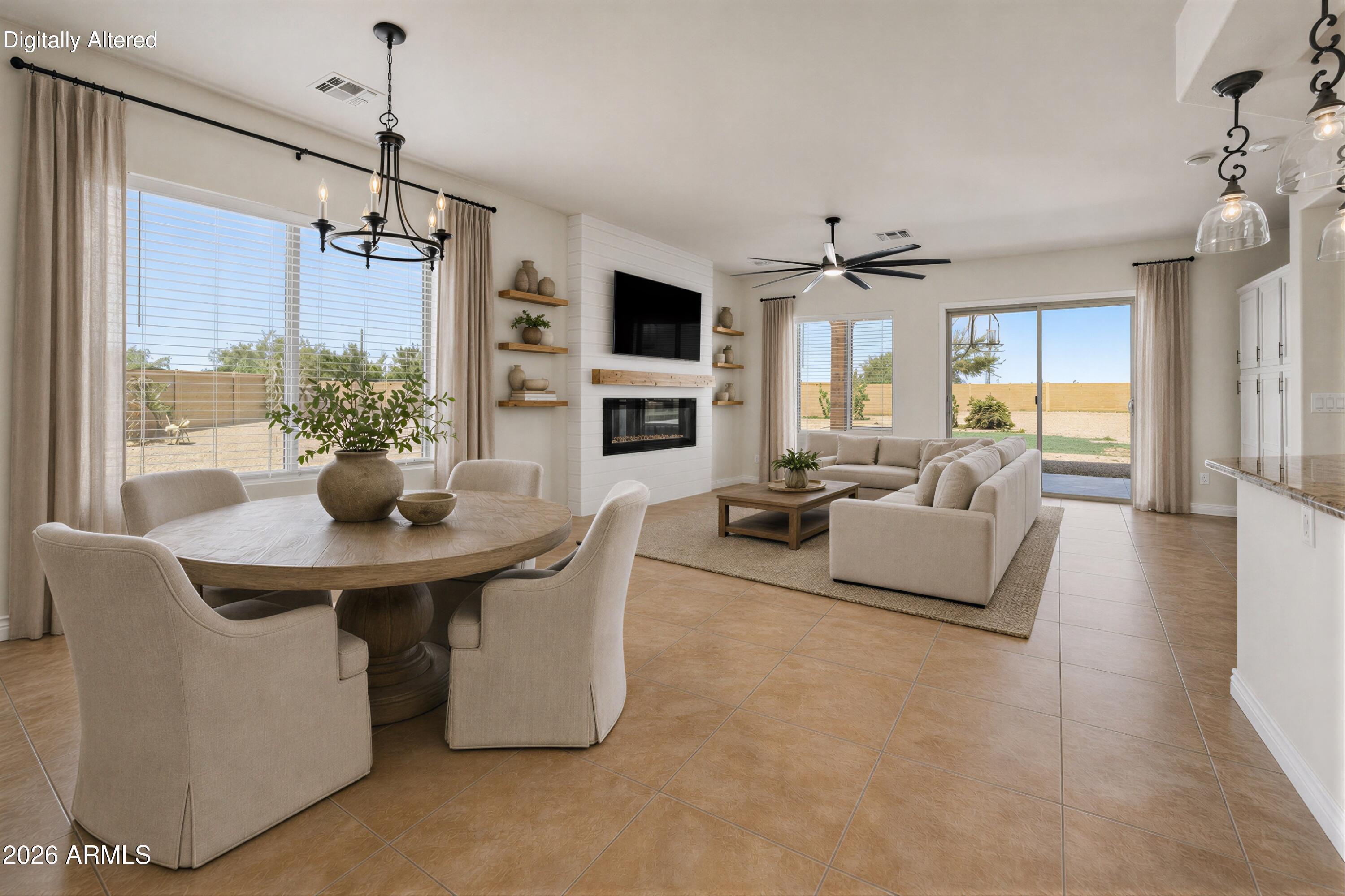 17922 W LAWRENCE Lane W, Waddell, AZ 85355