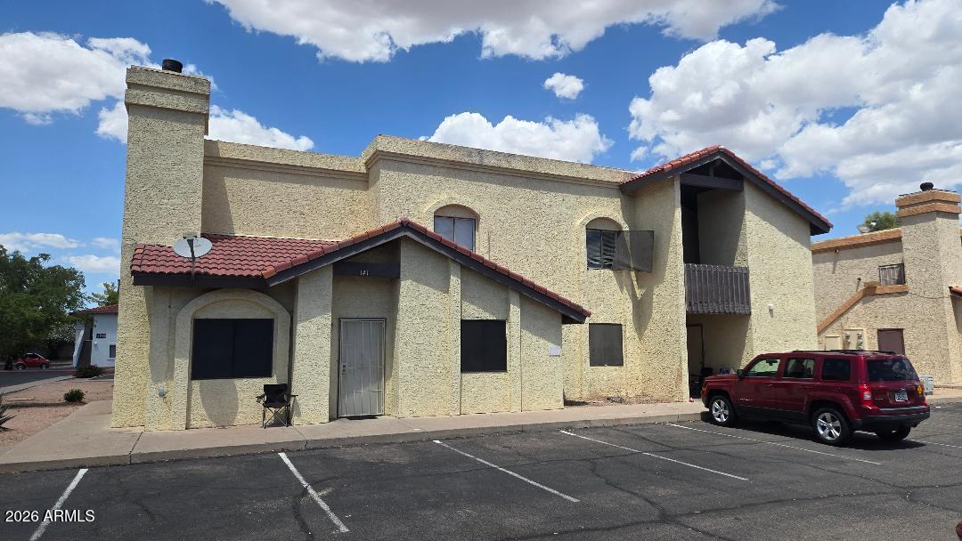 2650 E MCKELLIPS Road 241, Mesa, AZ 85213