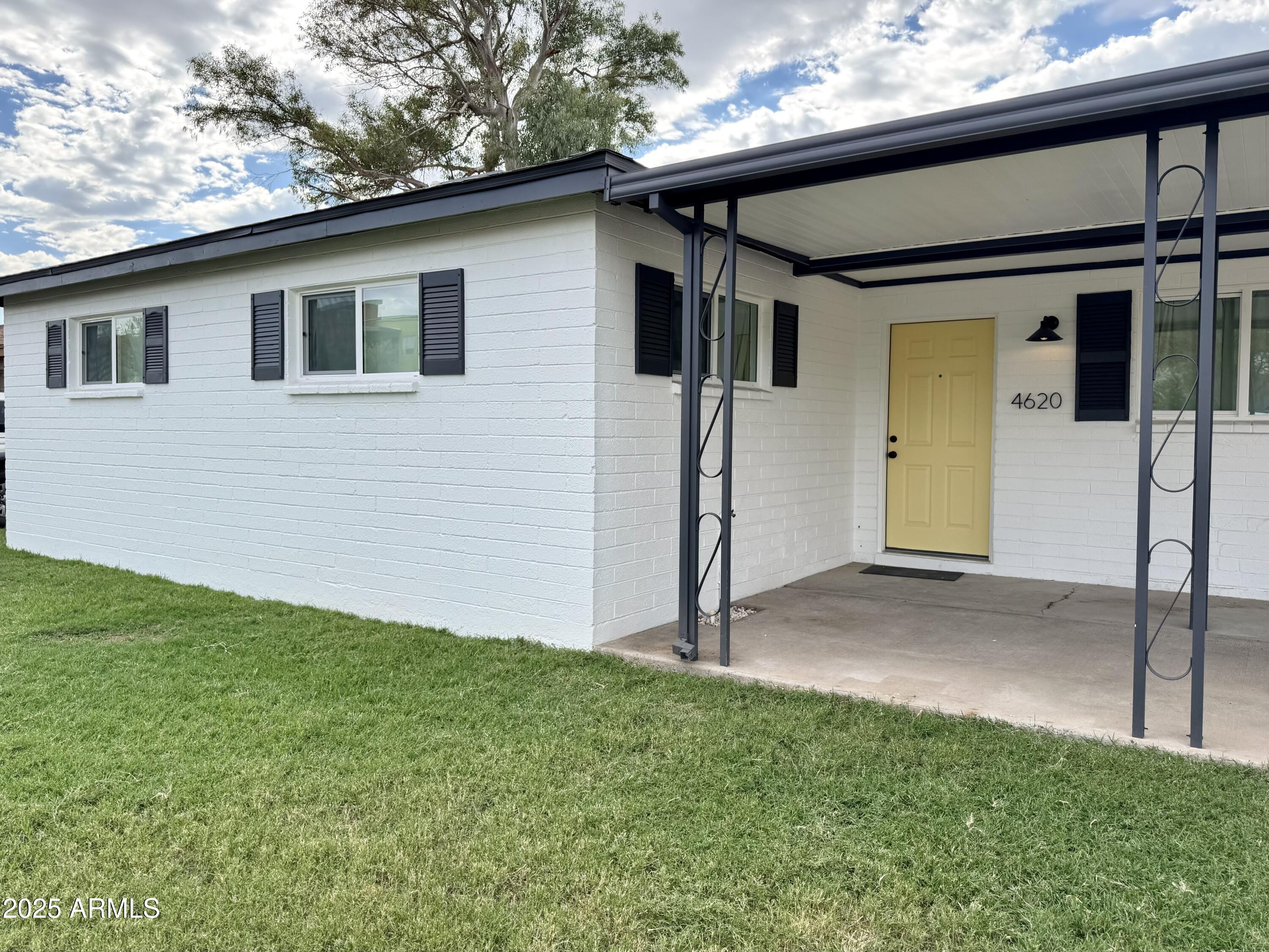 4620 N 27TH Avenue, Phoenix, AZ 85017