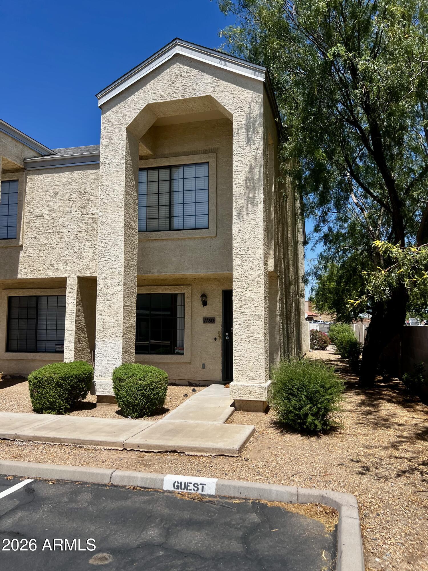 7801 N 44TH Drive 1180, Glendale, AZ 85301