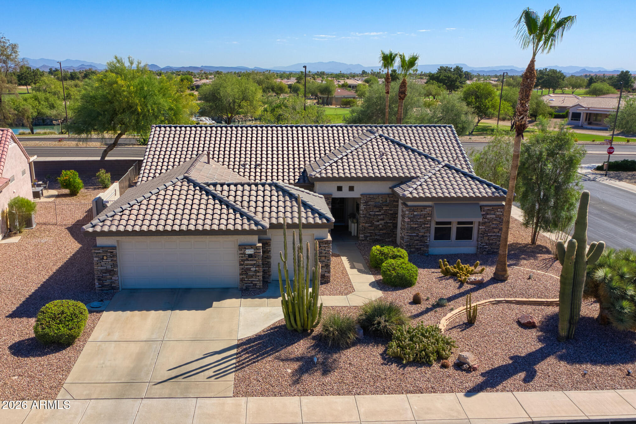 15700 W EUCALYPTUS Court, Surprise, AZ 85374