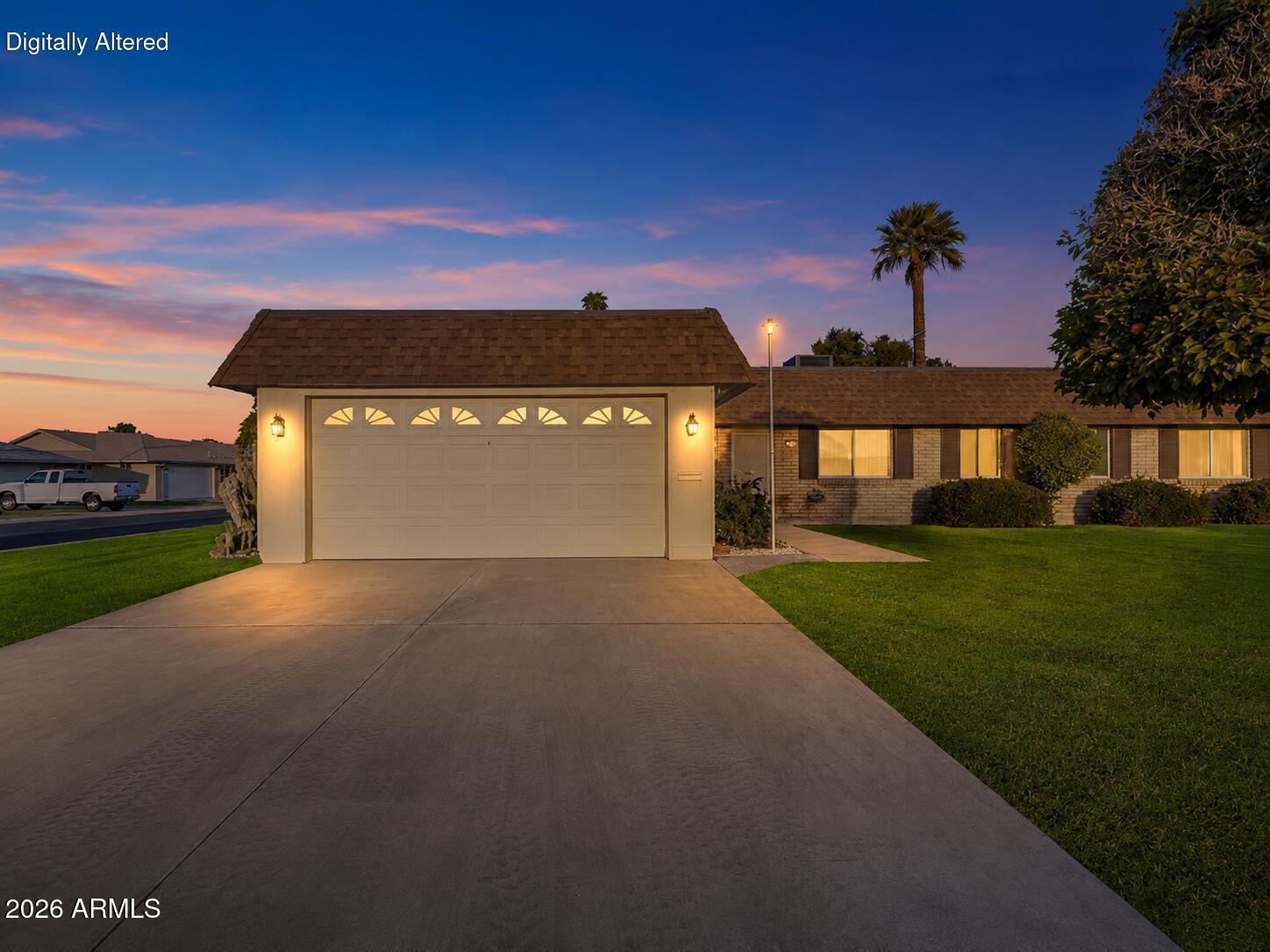 9202 N 107TH Avenue, Sun City, AZ 85351