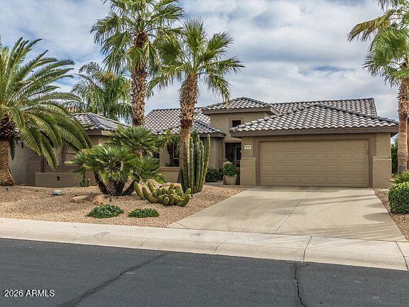18101 N KEY ESTRELLA Drive, Surprise, AZ 85374