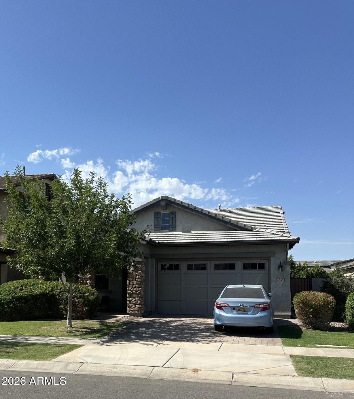 3858 E APPALOOSA Road, Gilbert, AZ 85296