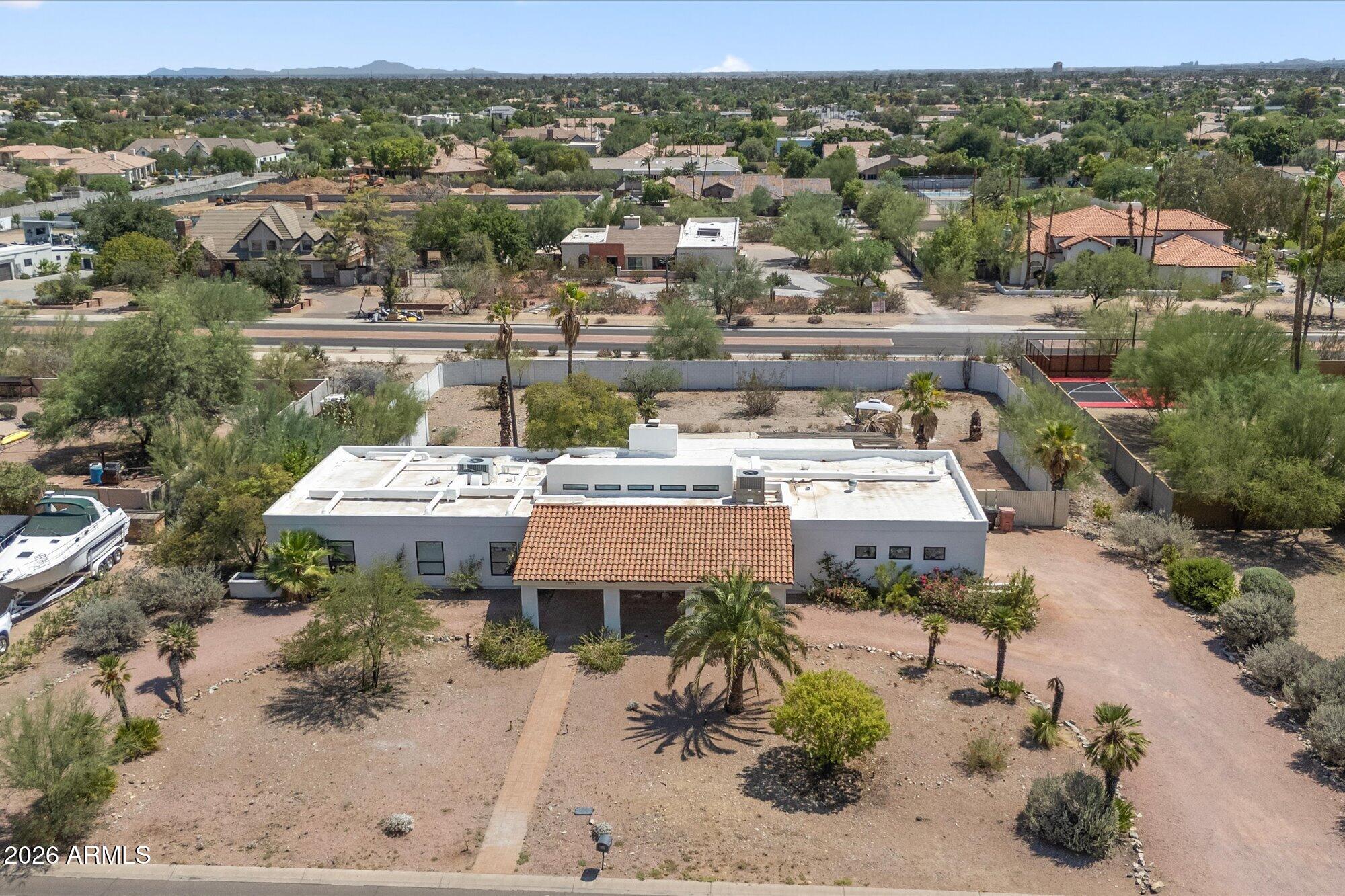 10521 E Wethersfield Road, Scottsdale, AZ 85259