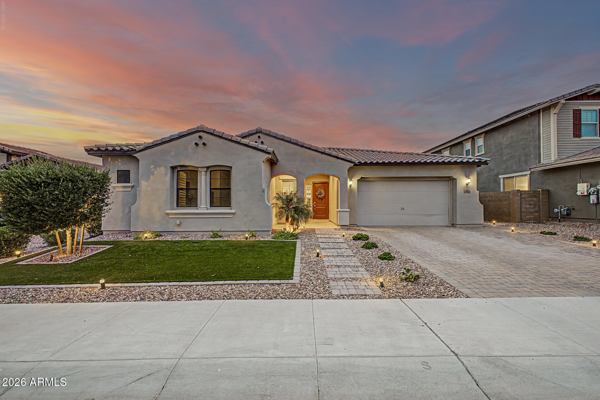 27912 N 93RD Lane, Peoria, AZ 85383