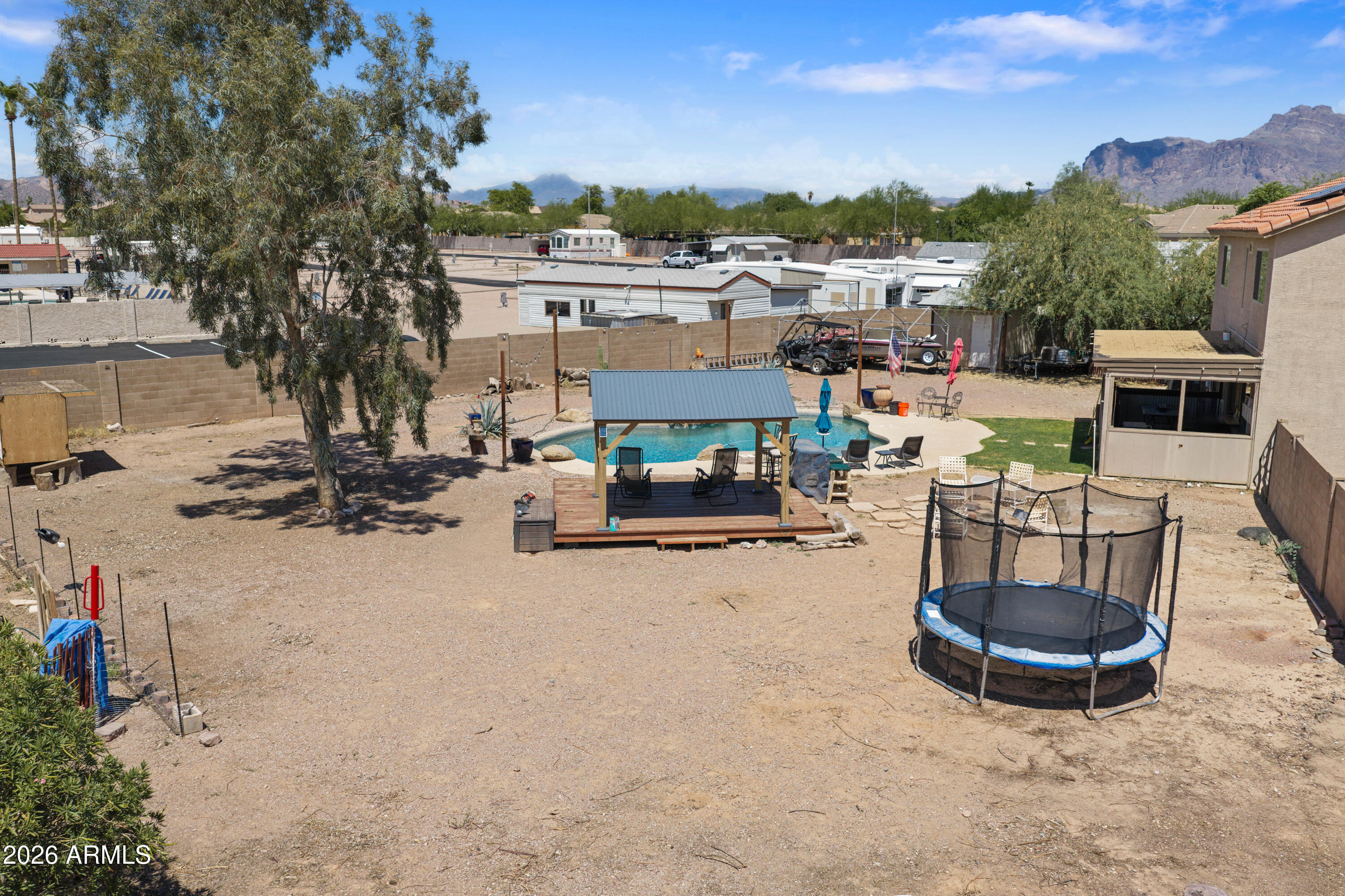 968 W 10TH Avenue, Apache Junction, AZ 85120