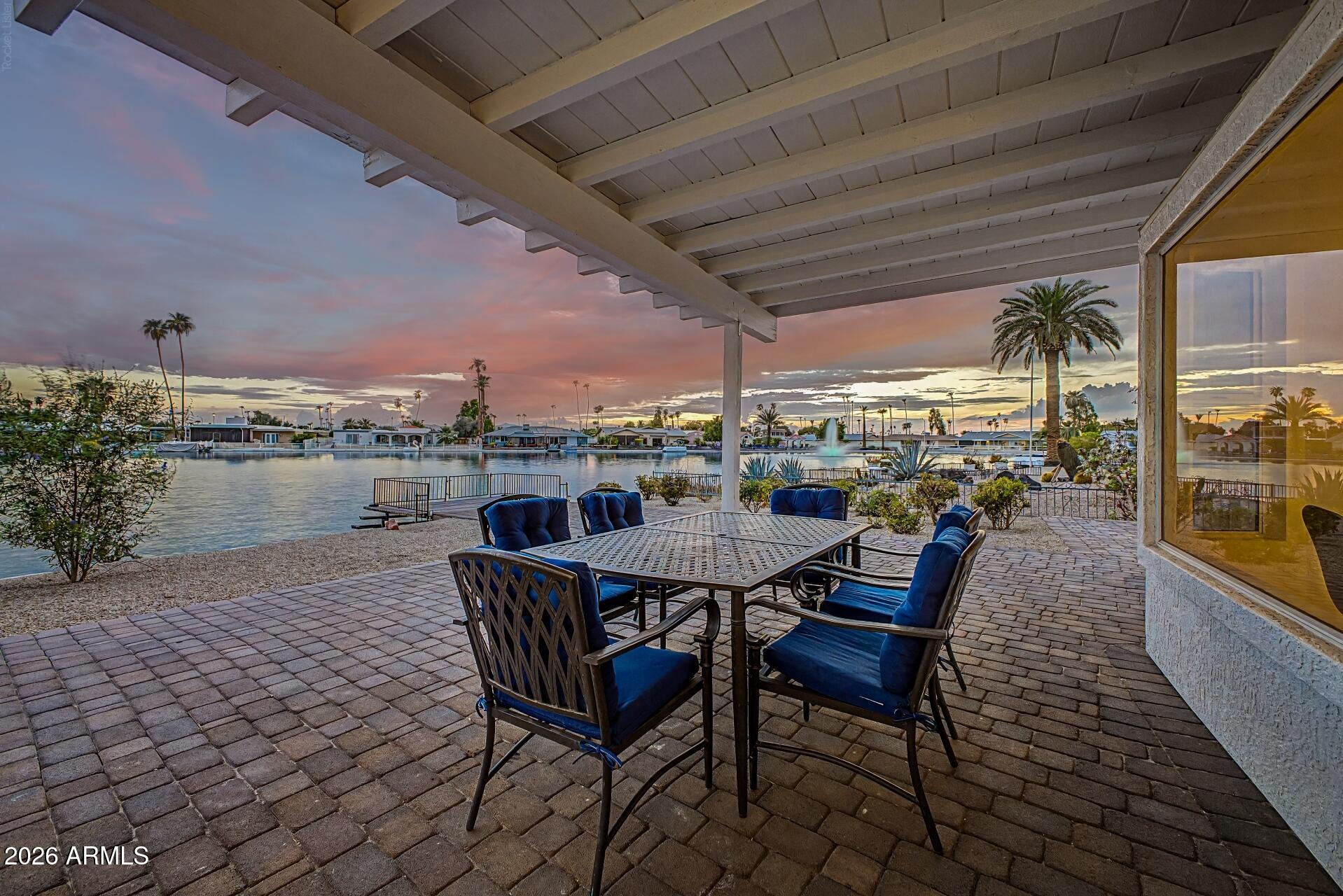 10601 W BAYSIDE Road, Sun City, AZ 85351