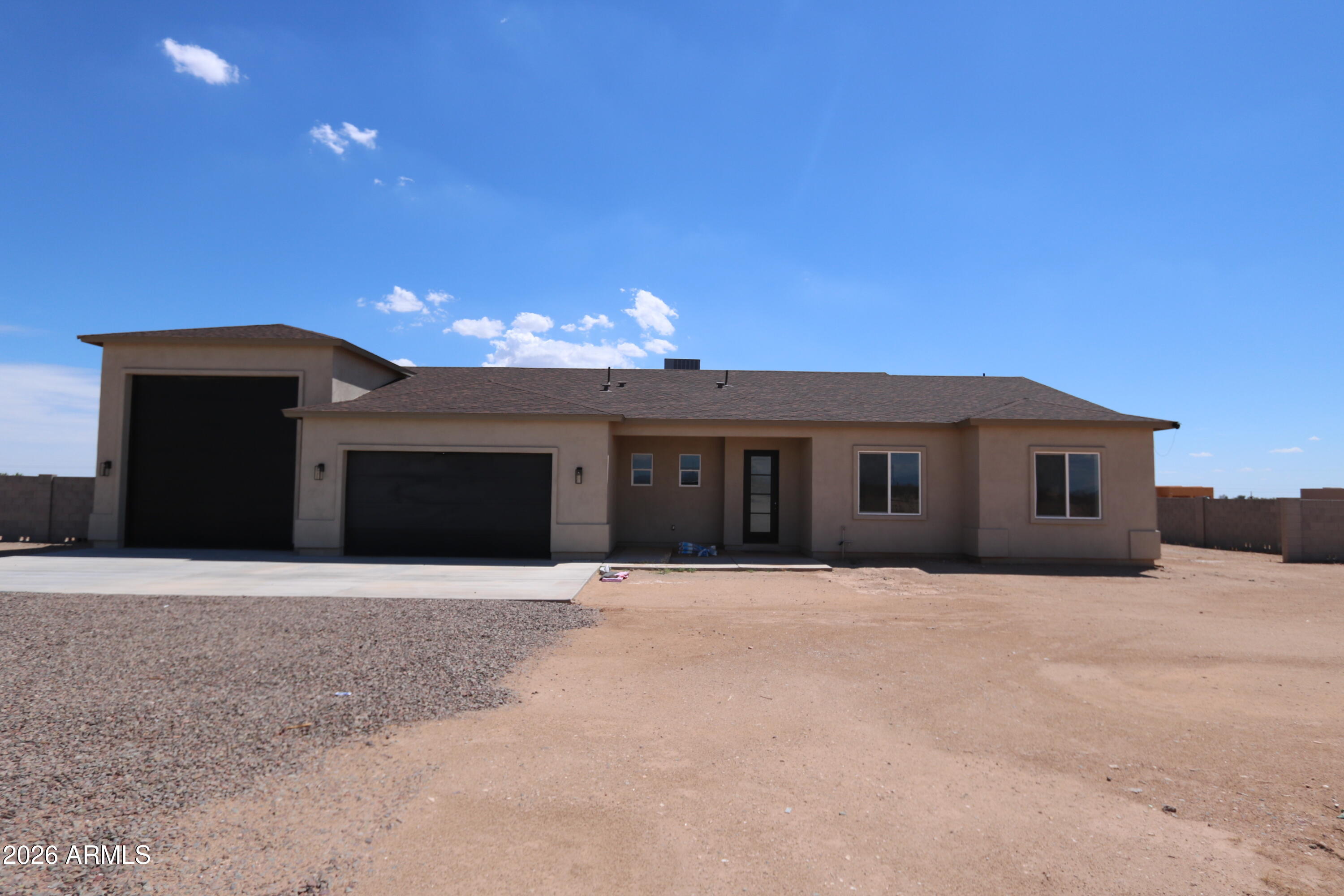 25131 W LOWDEN Road, Wittmann, AZ 85361