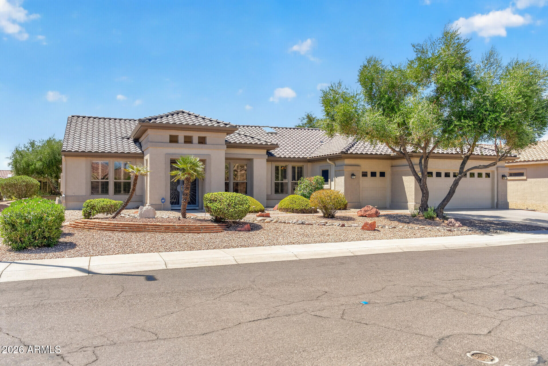 16309 W MISSION COVE Lane, Surprise, AZ 85374