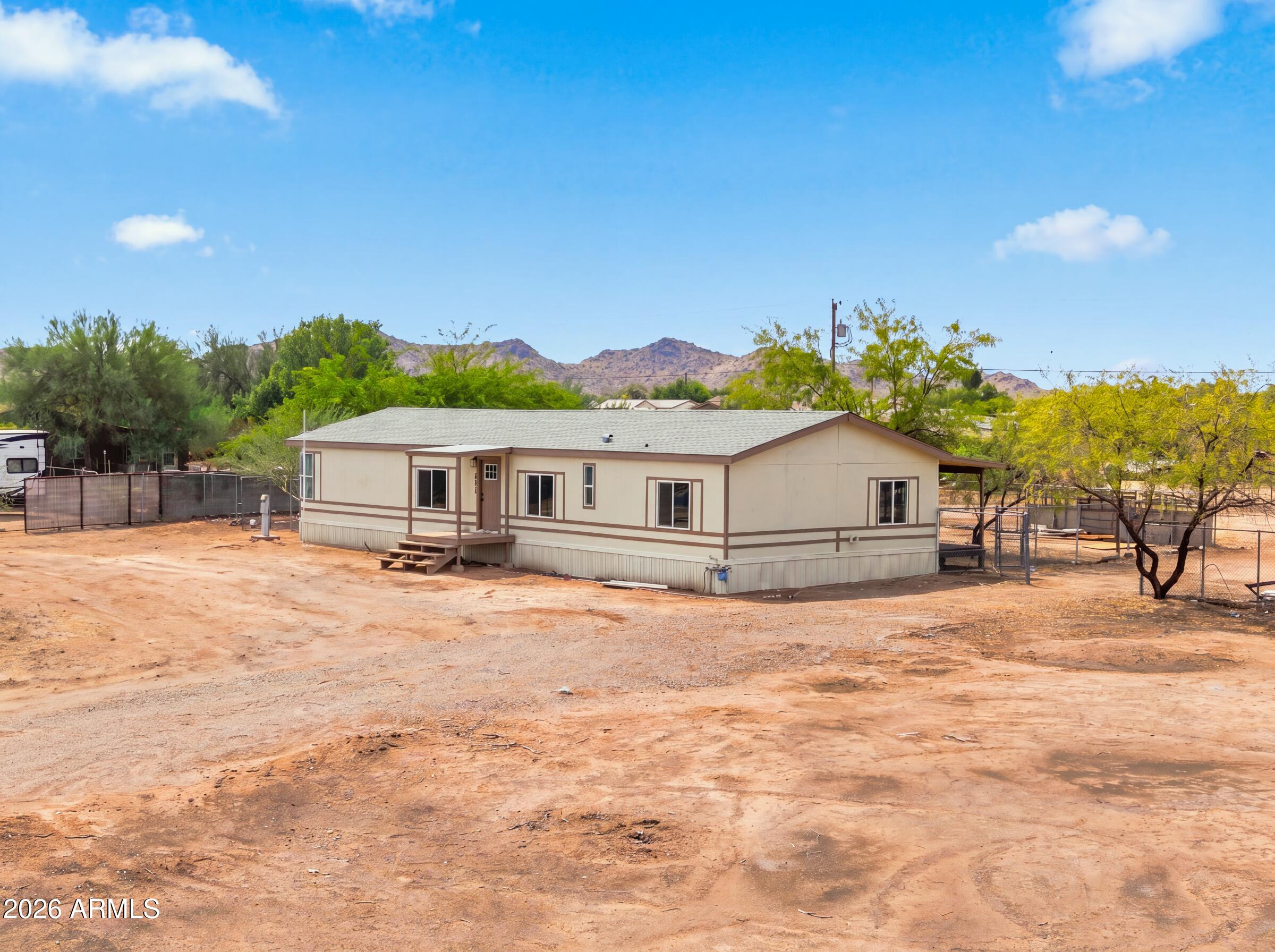 19827 W KAIBAB Road, Buckeye, AZ 85326