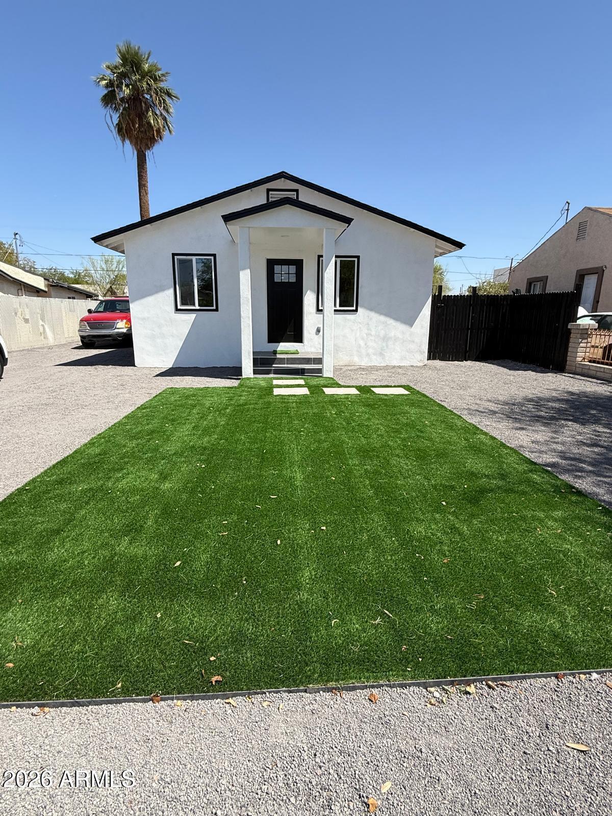 2314 E HARVARD Street 1-2, Phoenix, AZ 85006