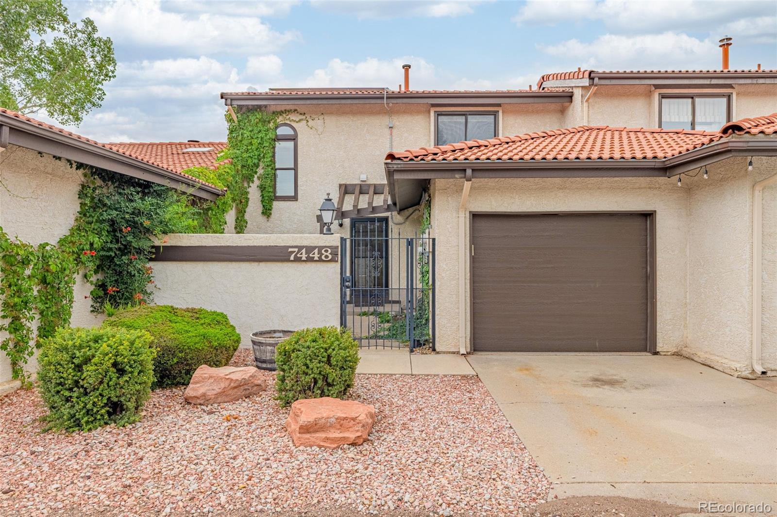 7448 Alameda Court, Colorado Springs, CO 80920