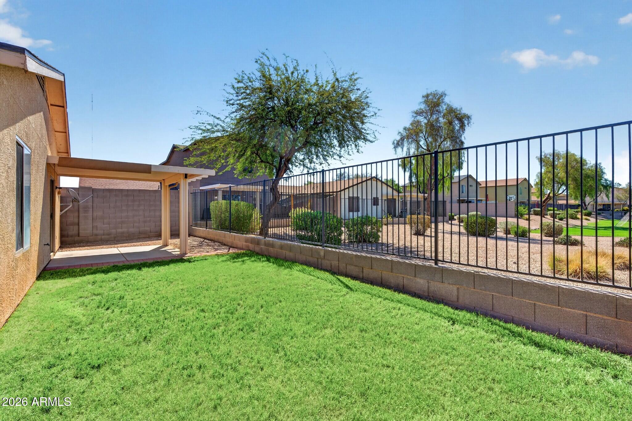 2551 E MEADOW CHASE Drive, San Tan Valley, AZ 85140