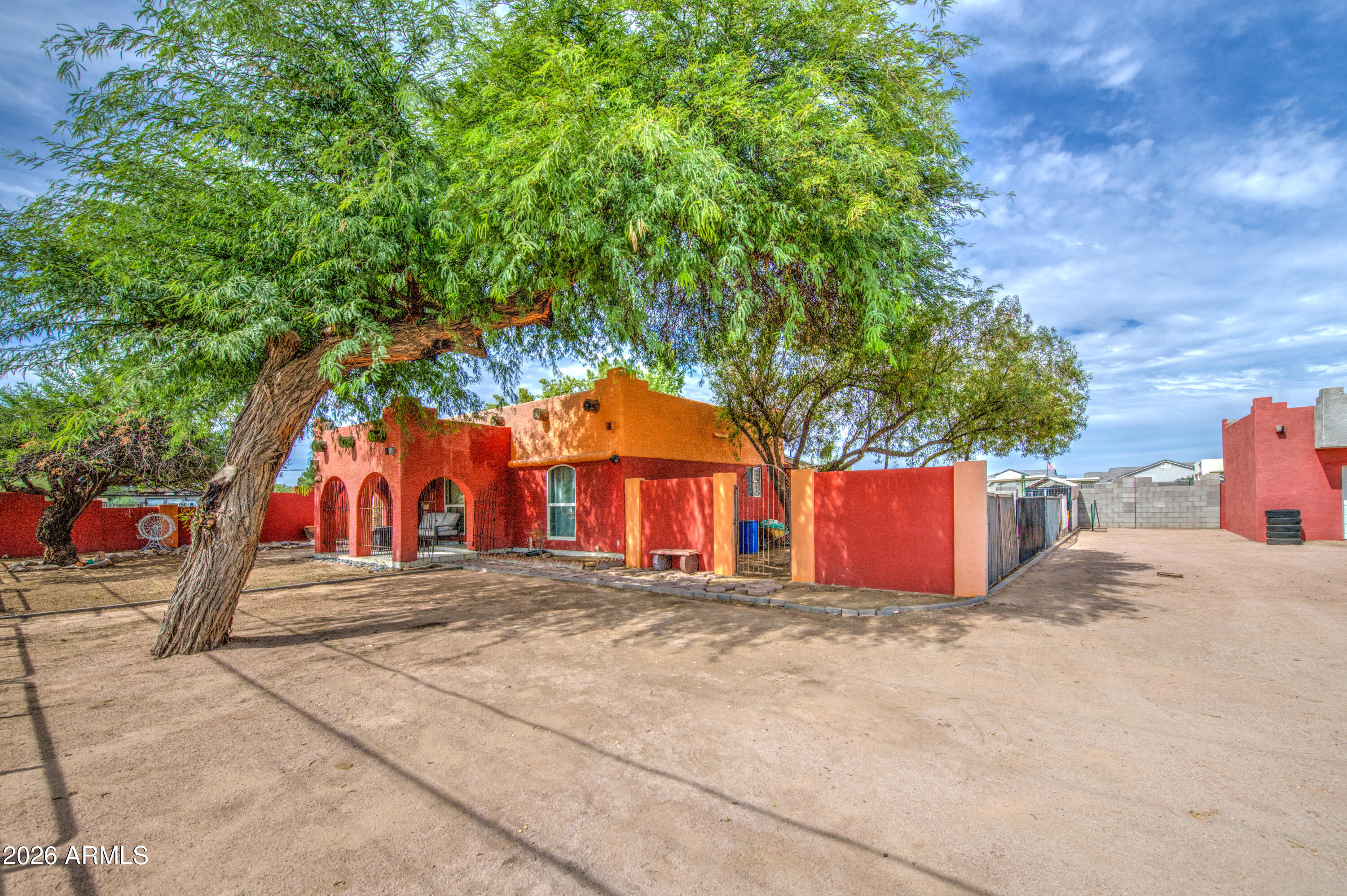 25416 S GRAPEFRUIT Drive, Queen Creek, AZ 85142