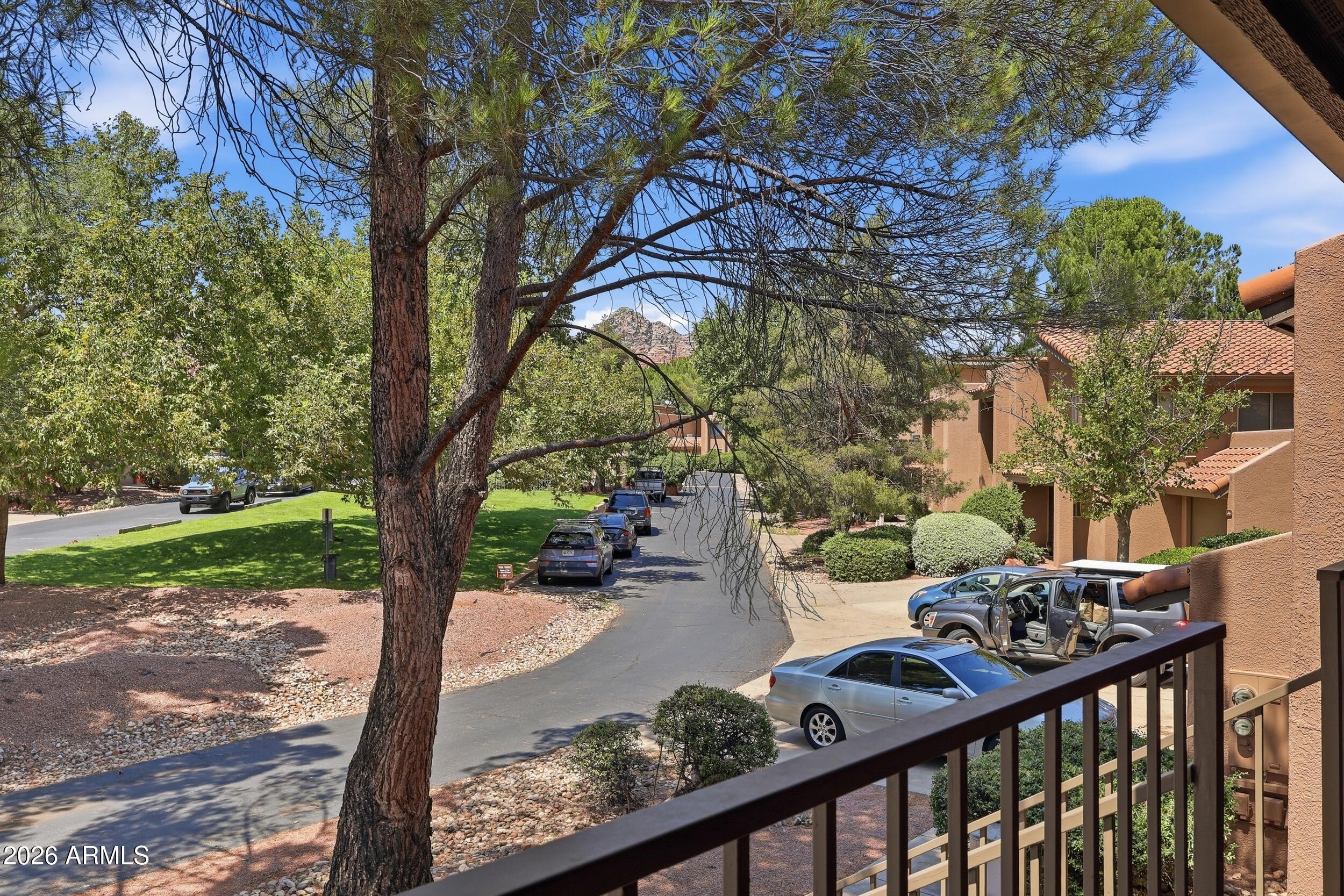 22 TANAGER Lane 26, Sedona, AZ 86336