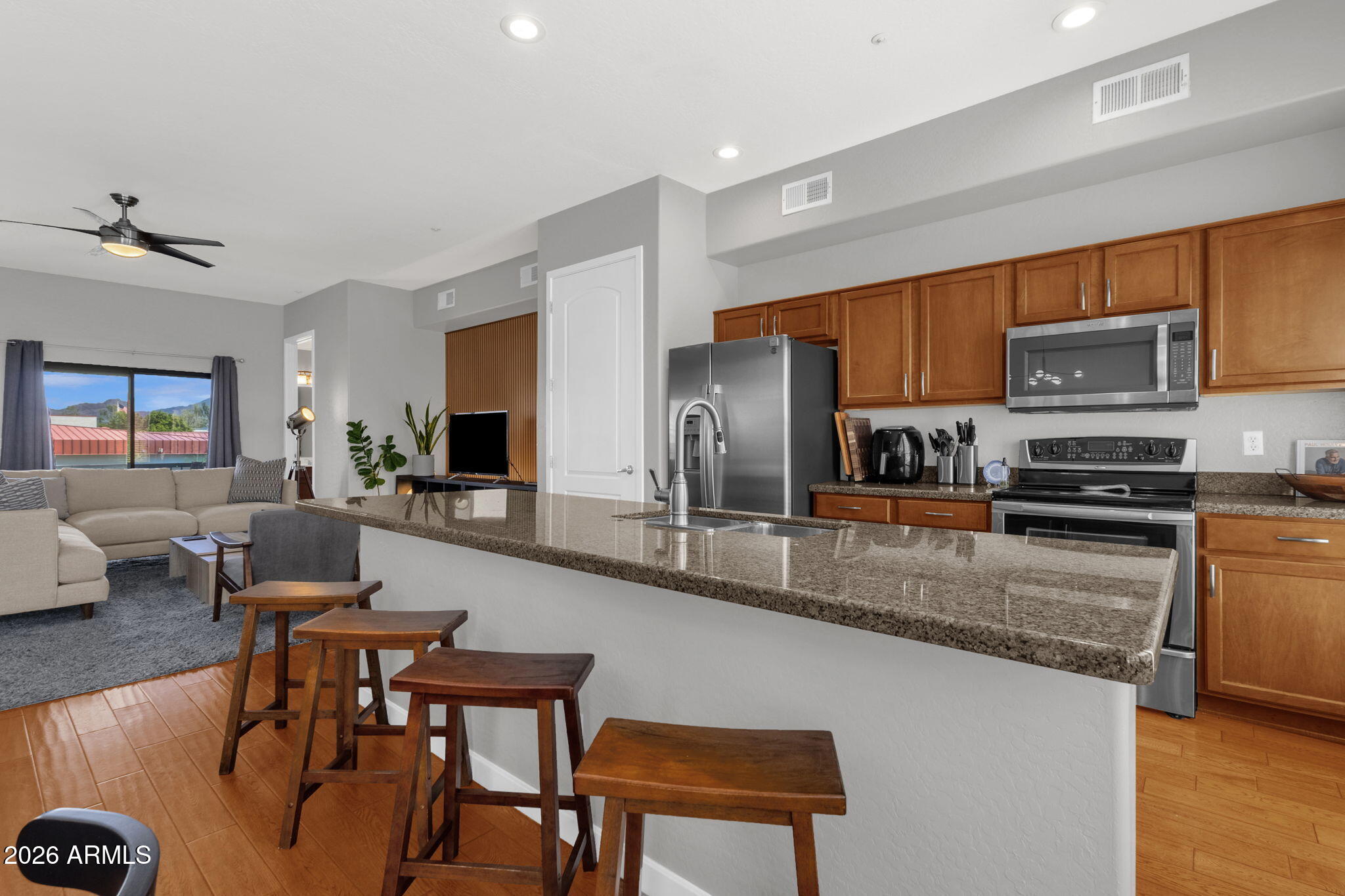 4726 E CULVER Street, Phoenix, AZ 85008