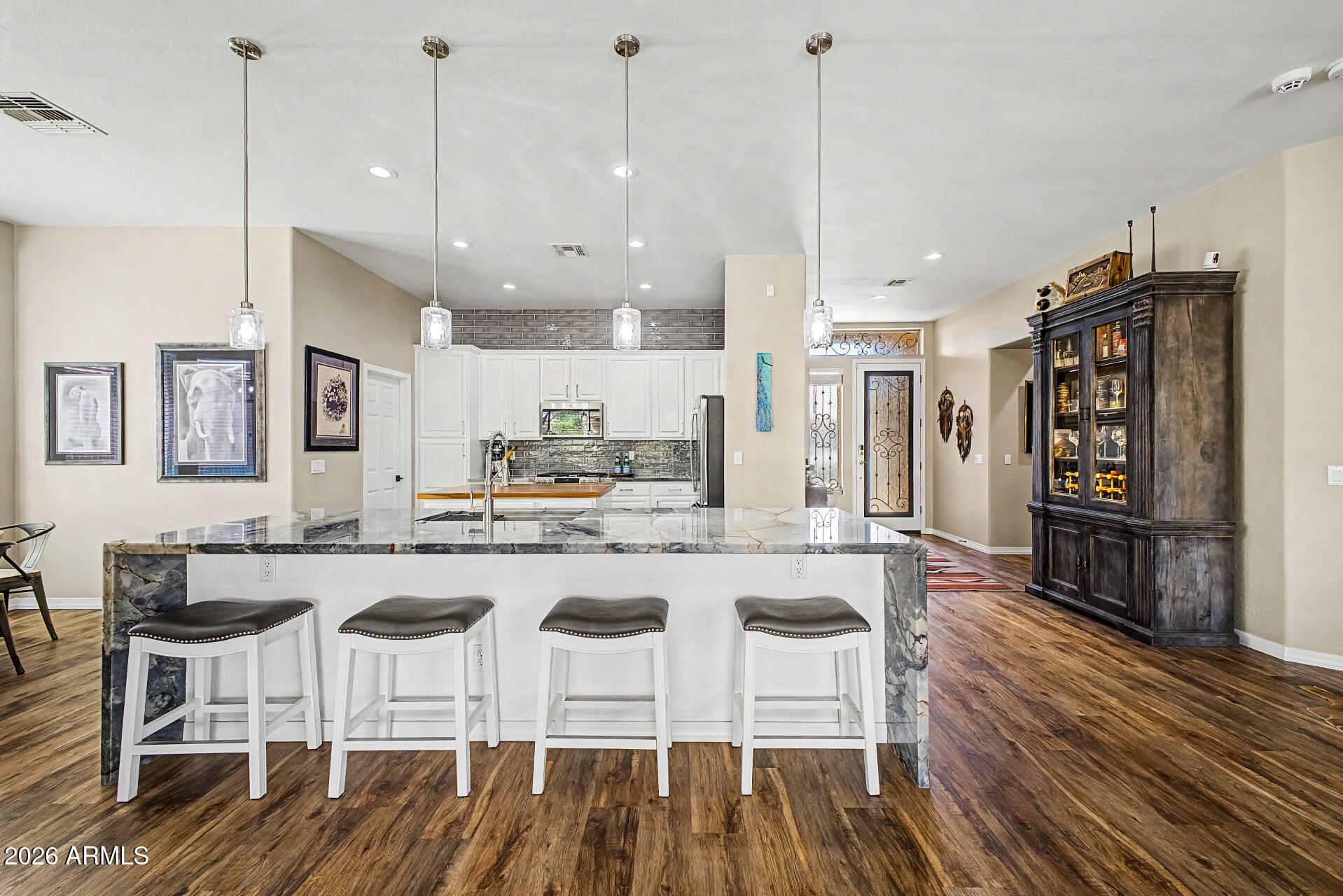 4746 E INDIGO Street, Gilbert, AZ 85298