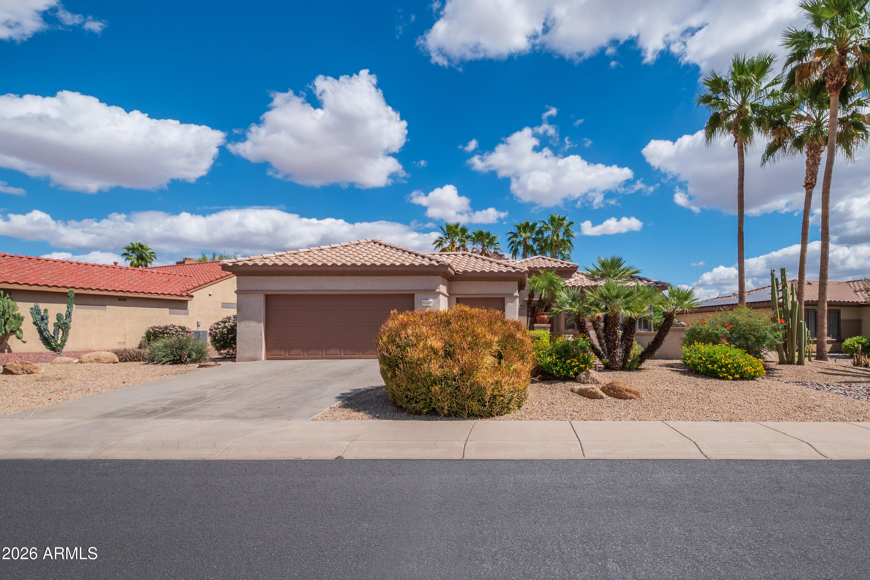 18443 N Borgata Drive, Surprise, AZ 85374