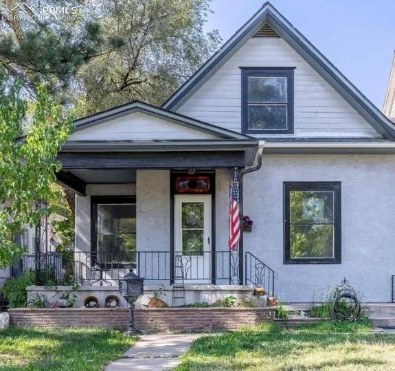 116 W Adams Avenue, Pueblo, CO 81004
