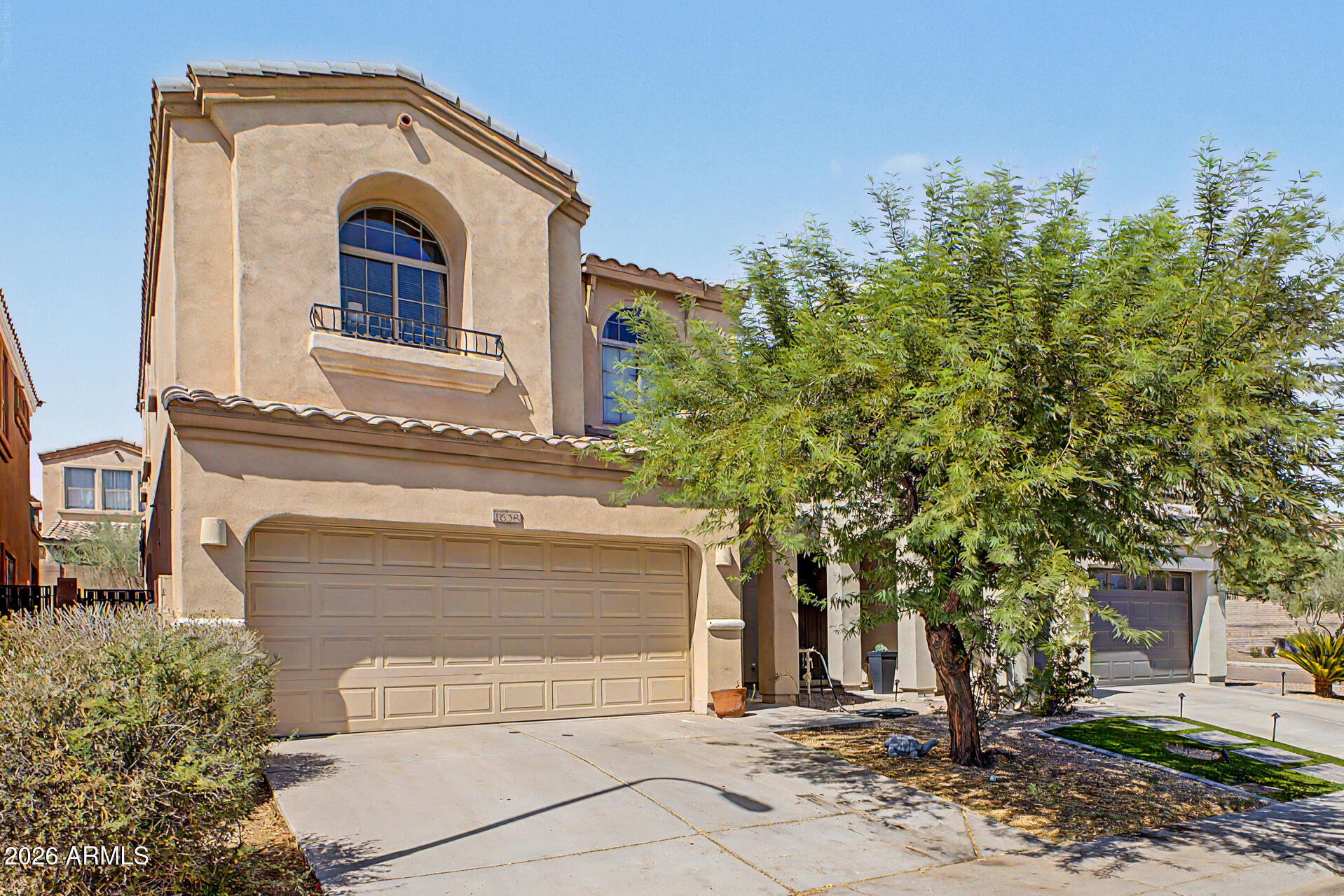 1638 W COTTONWOOD Lane, Phoenix, AZ 85045
