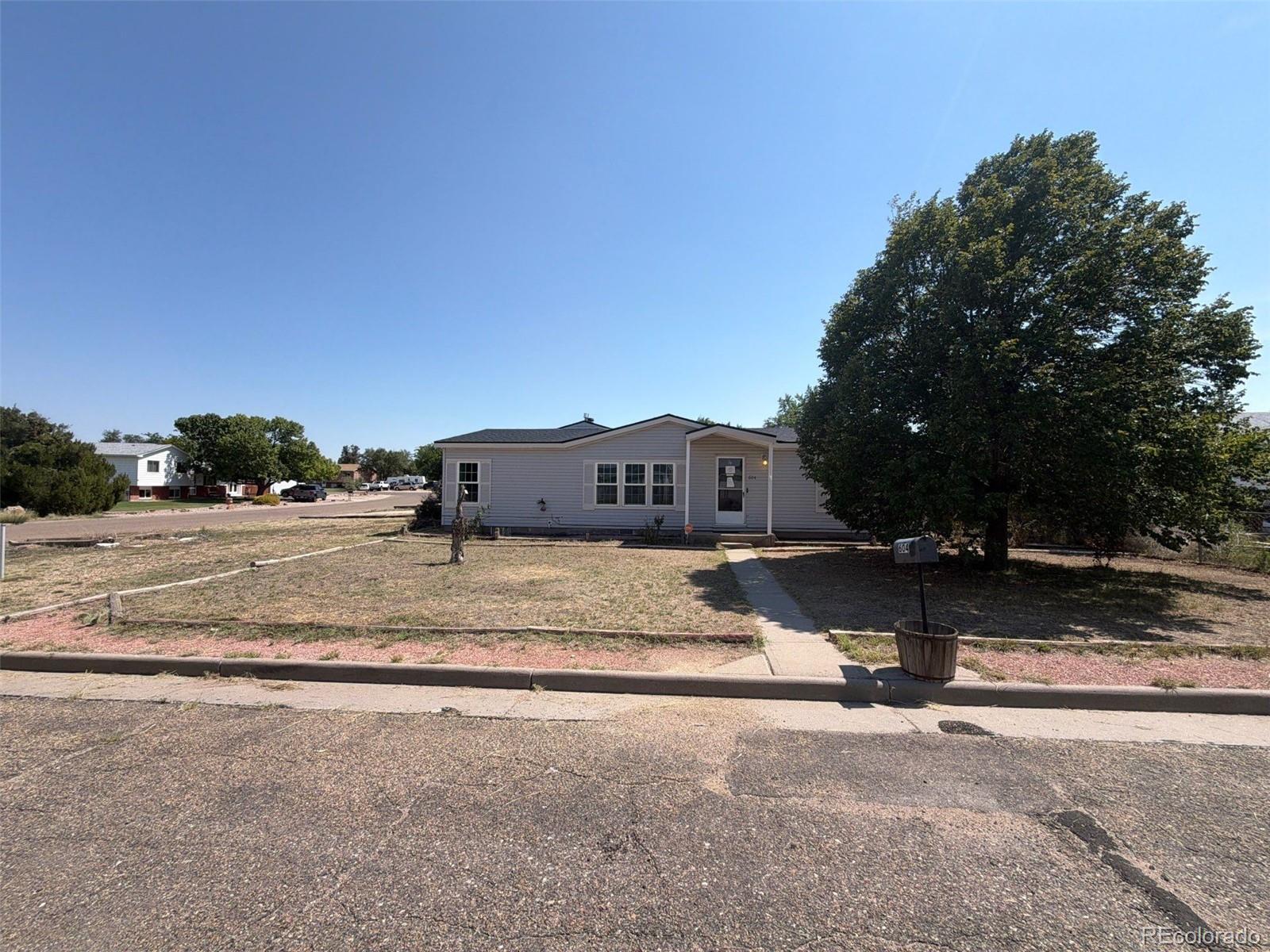 604 Polk Street, La Junta, CO 81050