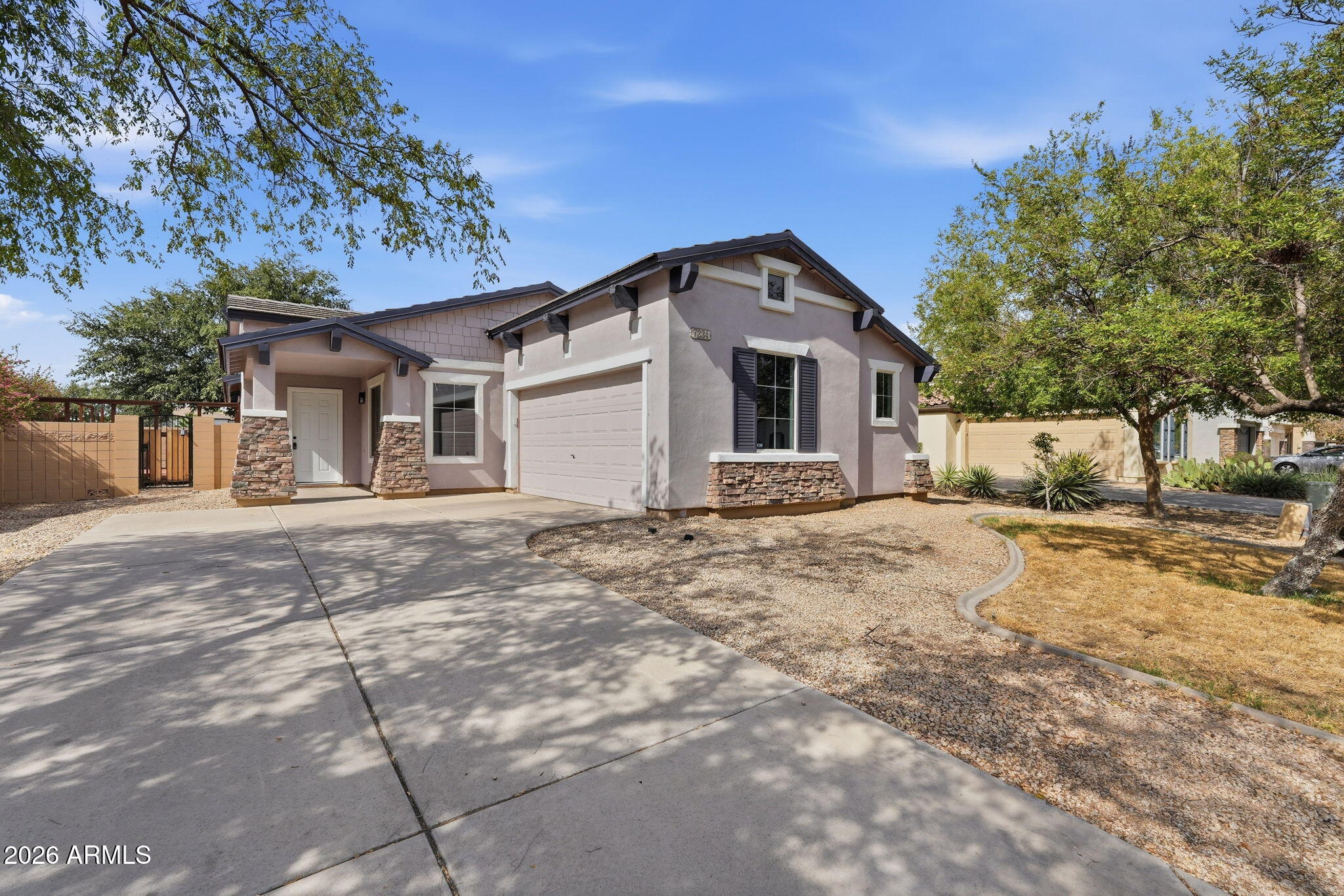 7234 W VISTA Avenue, Glendale, AZ 85303