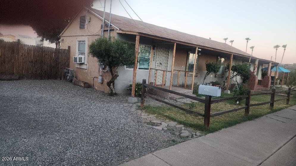 1433 S JENTILLY Lane, Tempe, AZ 85281