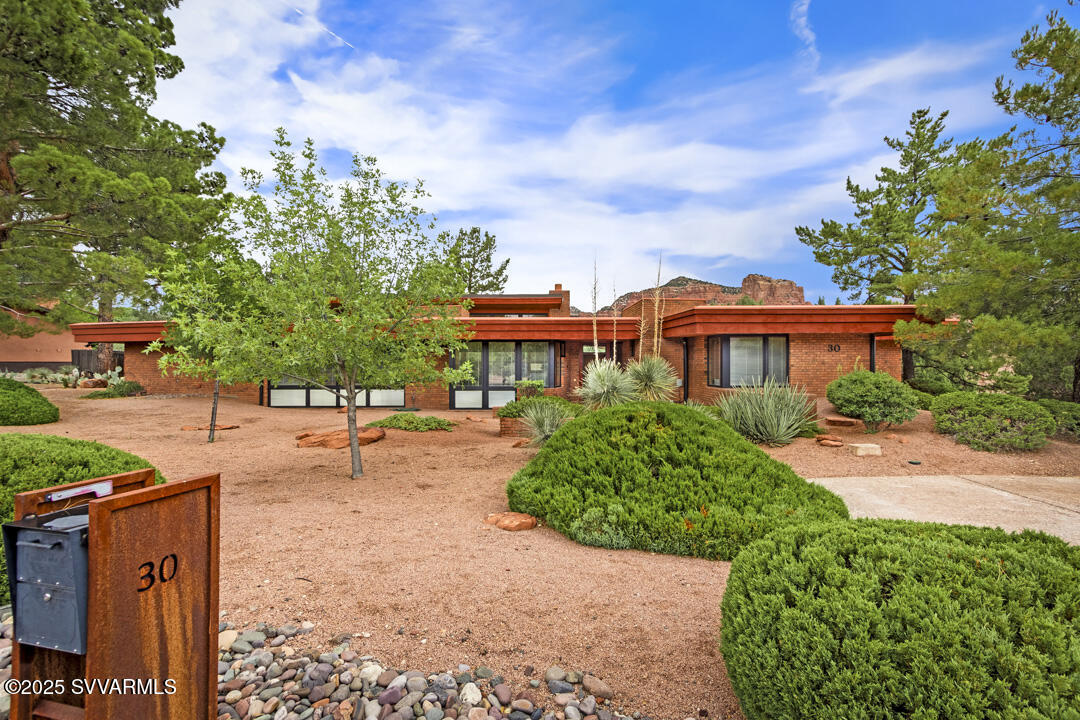 30 Red Fox Lane, Sedona, AZ 86351