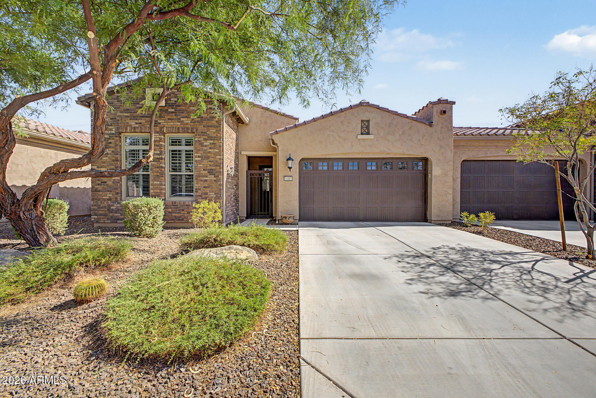 16881 W MERRELL Street, Goodyear, AZ 85395