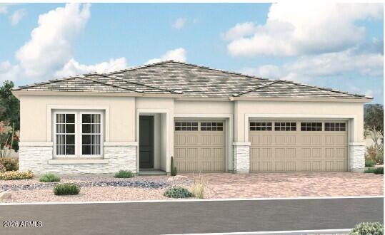 8387 N 182ND Lane, Waddell, AZ 85355