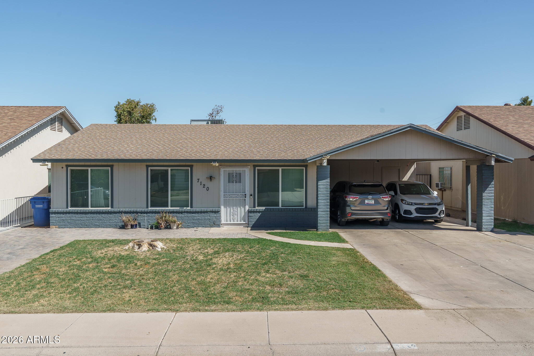 7120 W MULBERRY Drive, Phoenix, AZ 85033