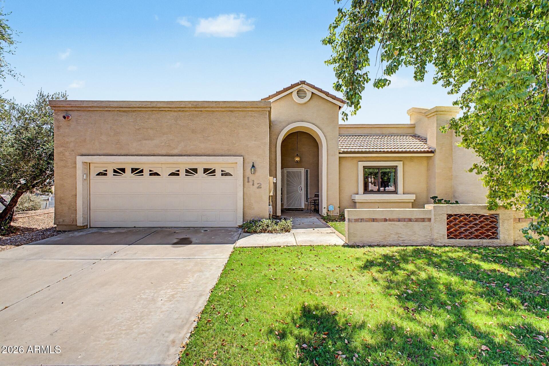 1610 N STAPLEY Drive 112, Mesa, AZ 85203