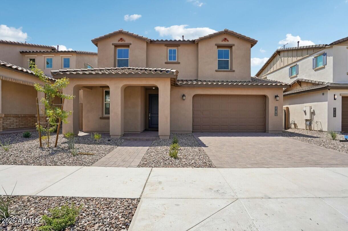 21475 E CATTLE Drive, Queen Creek, AZ 85142