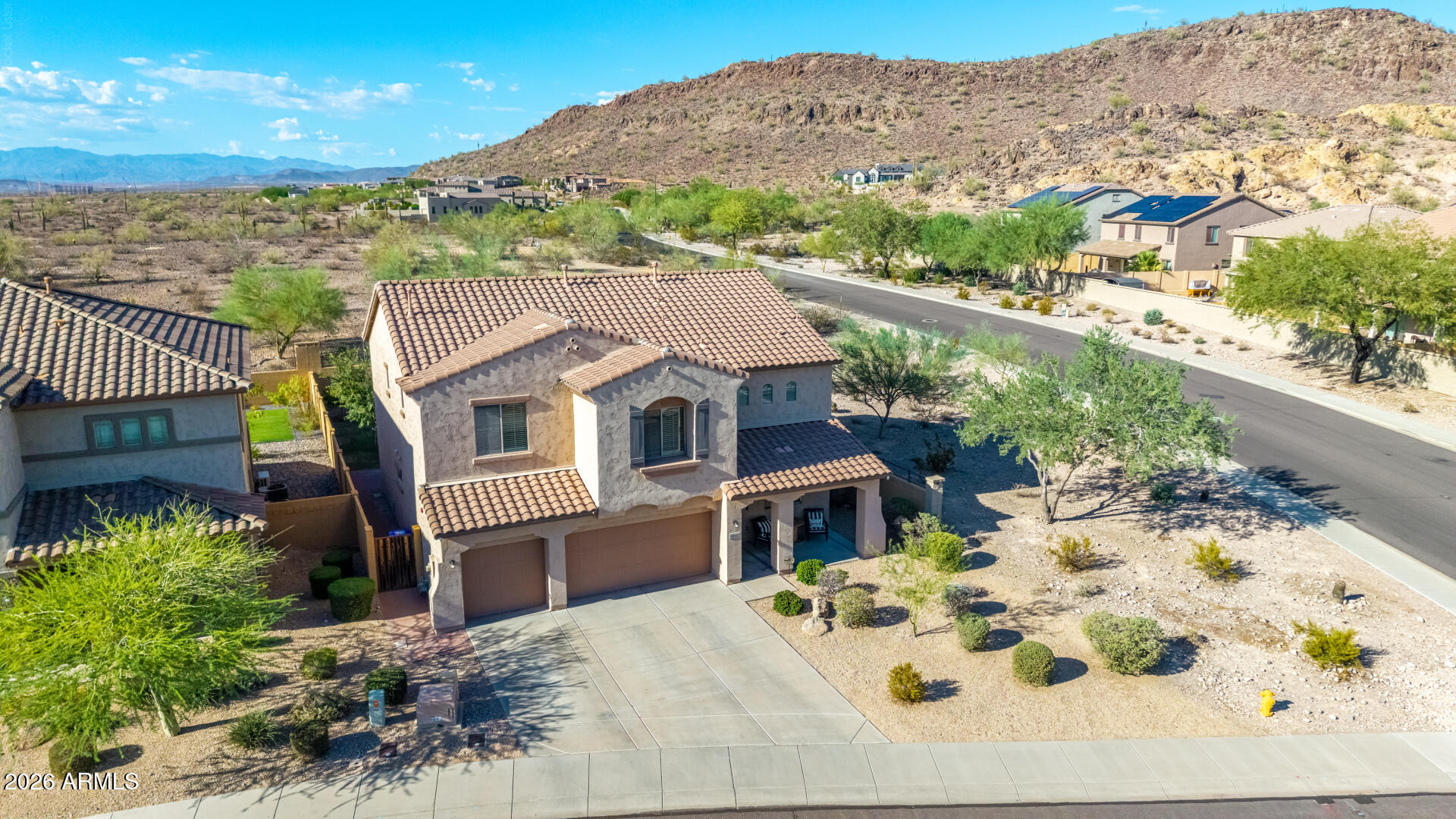 9102 W WHITE FEATHER Lane, Peoria, AZ 85383