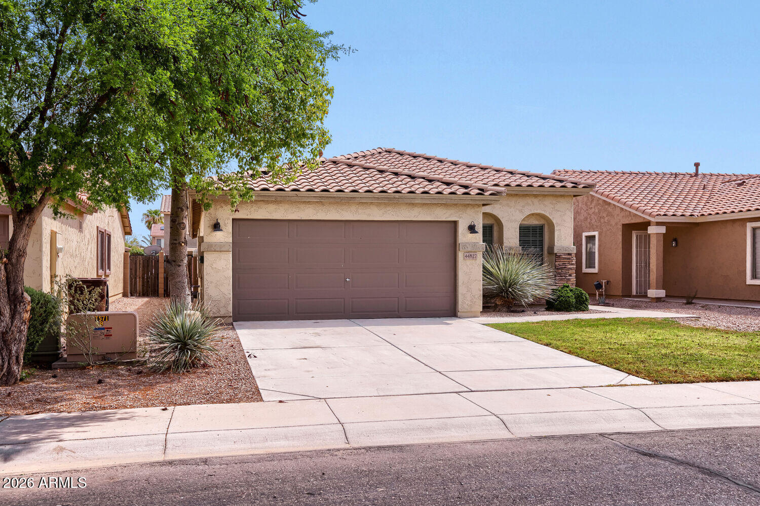 44827 W PAITILLA Lane, Maricopa, AZ 85139