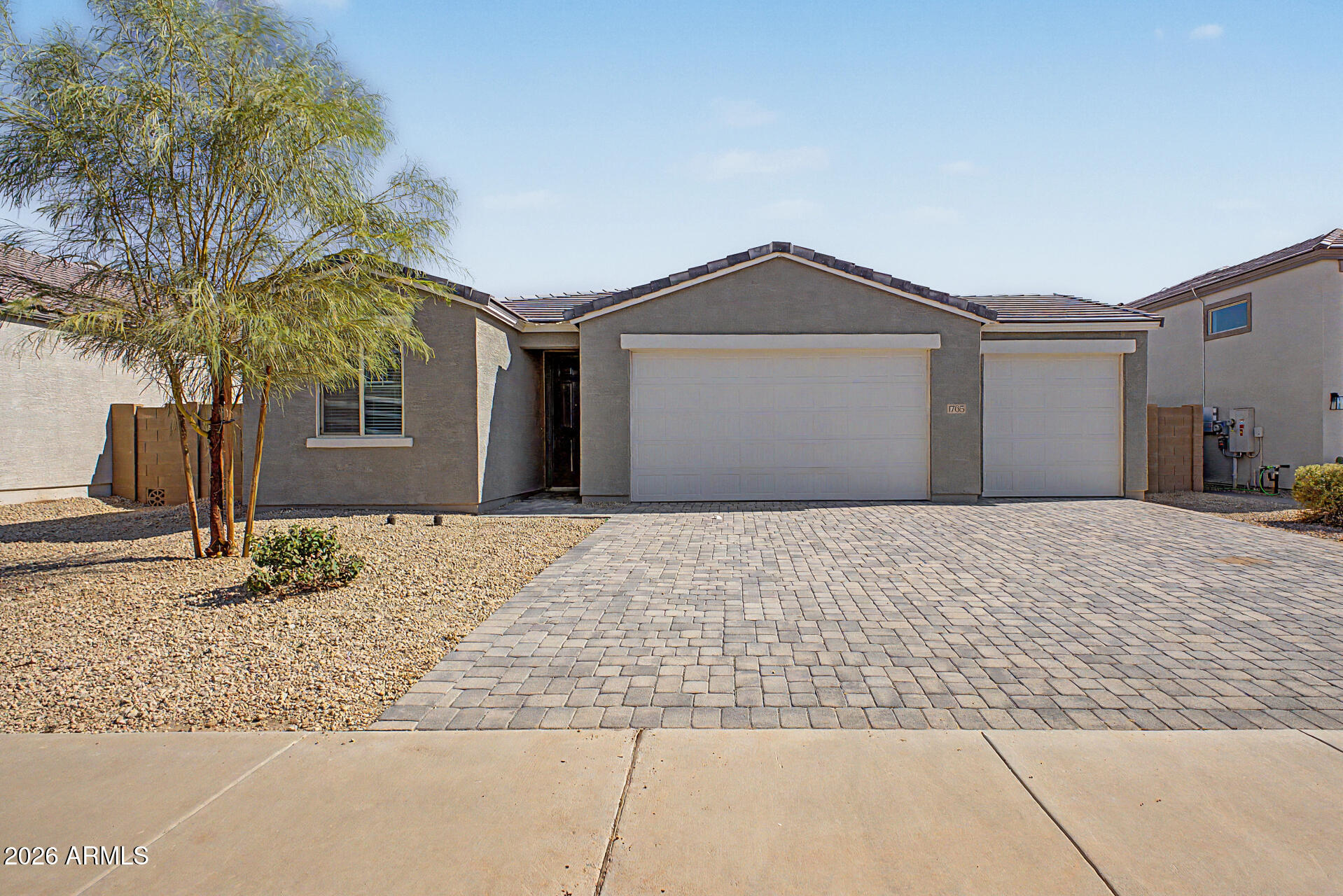 1765 W TIGUA Way, Coolidge, AZ 85128