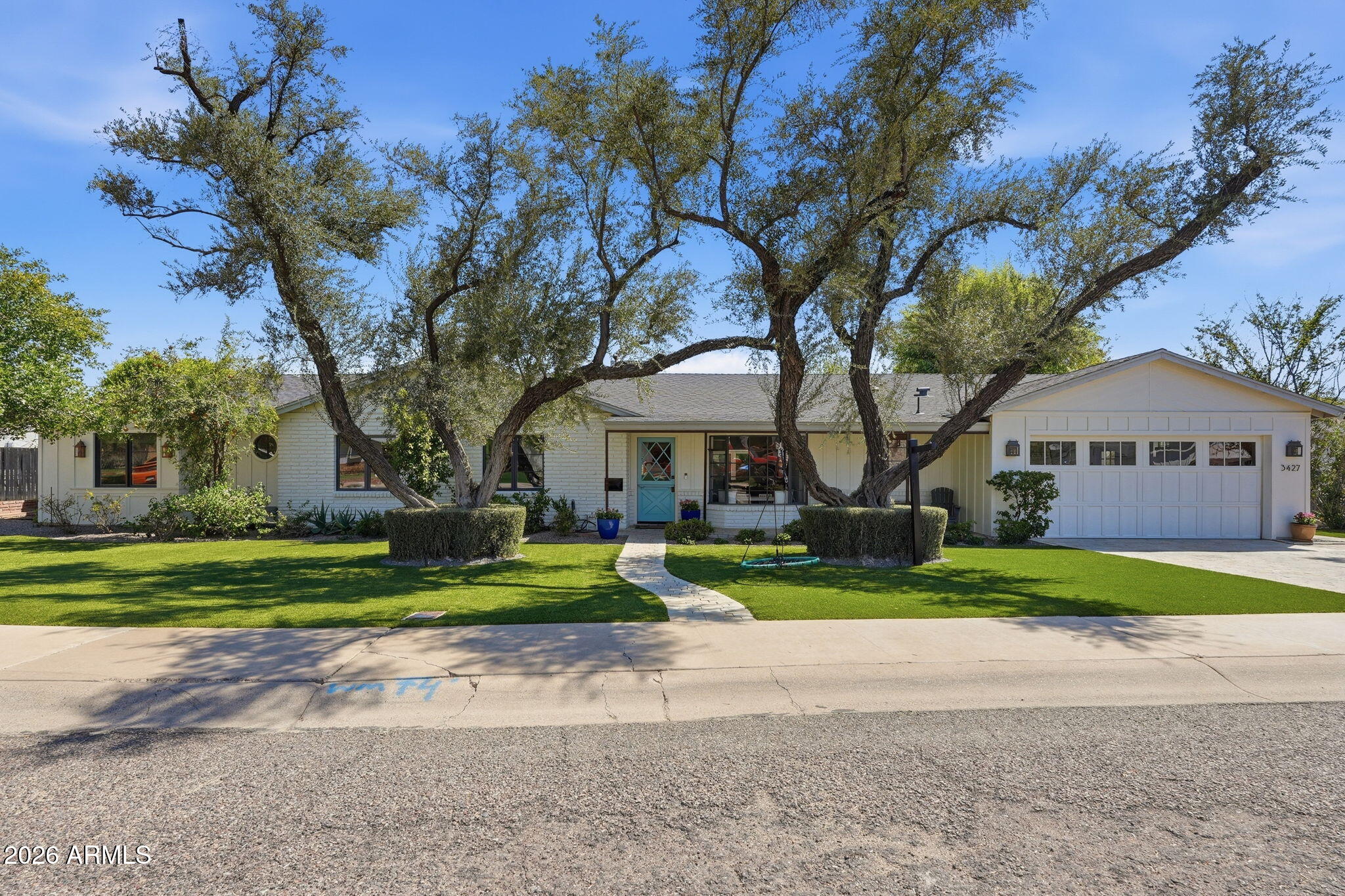 3427 E MARIPOSA Street, Phoenix, AZ 85018